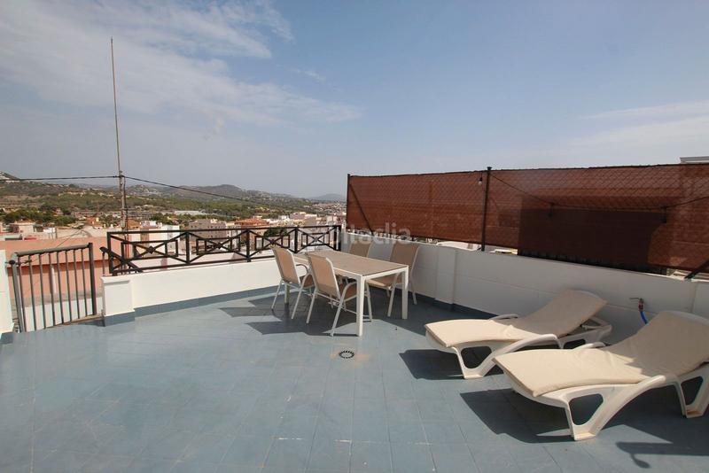 Foto 31d3a466-c2a9-4370-9be7-10059598424b. Piccolo appartamento con parcheggio piscina in Manzanera-Tosal Calp