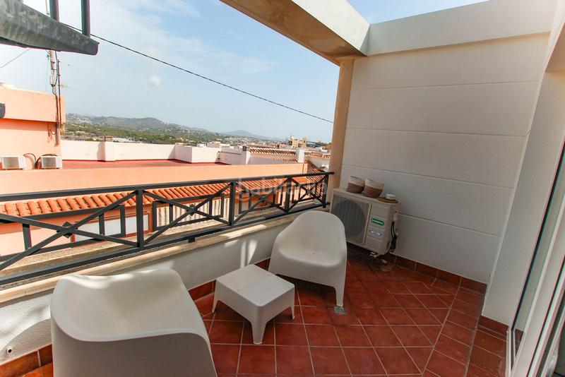 Foto 69f76c98-828d-4538-afad-155abf632b71. Piccolo appartamento con parcheggio piscina in Manzanera-Tosal Calp