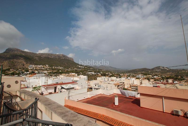 Foto ea02ec45-cd0e-4edd-ab14-e6cc807ca2c2. Piccolo appartamento con parcheggio piscina in Manzanera-Tosal Calp