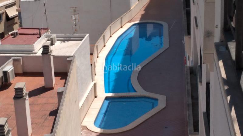Foto ec861936-d1a3-4d5d-b19d-86957a1ba718. Piccolo appartamento con parcheggio piscina in Manzanera-Tosal Calp