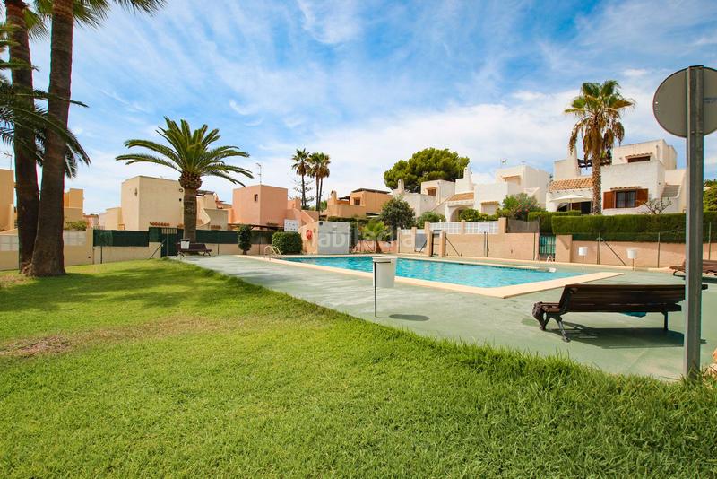 Foto 1e3494bd-b4bc-445c-b45f-ca30486b0834. Casa amb aparcament piscina a Marisol Park - Ortembach - Los Almendros Calp