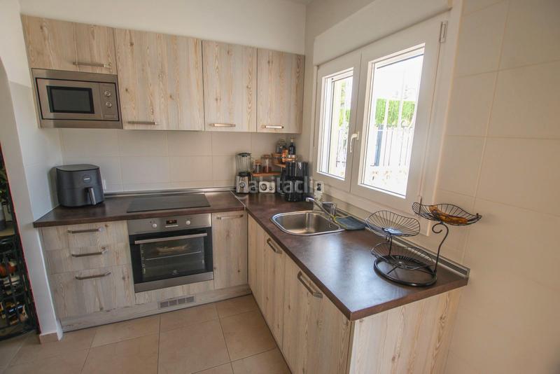 Foto 266fb379-d7e0-49a7-b677-5a6f94b58d47. Casa amb aparcament piscina a Marisol Park - Ortembach - Los Almendros Calp