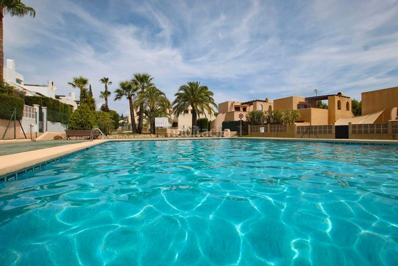 Foto 6593dc7b-a48c-47b9-8623-428253db07b4. Casa amb aparcament piscina a Marisol Park - Ortembach - Los Almendros Calp