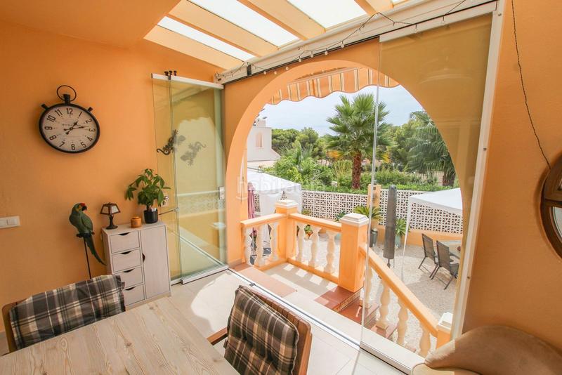 Foto 7bad8f92-5973-4860-b80e-1e6b5df7ab62. Casa amb aparcament piscina a Marisol Park - Ortembach - Los Almendros Calp