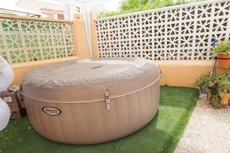 Foto 98222f19-022d-44af-b428-ea147f3837e1. Casa amb aparcament piscina a Marisol Park - Ortembach - Los Almendros Calp