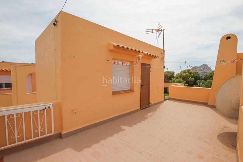 Foto 9cd5c4b7-a1a1-41d5-a155-07a55e86e655. Casa amb aparcament piscina a Marisol Park - Ortembach - Los Almendros Calp