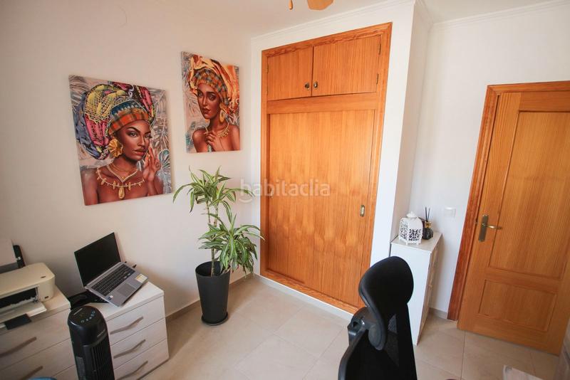 Foto a4cb36d2-801f-428c-8e8f-2764eb0a48b9. Casa amb aparcament piscina a Marisol Park - Ortembach - Los Almendros Calp