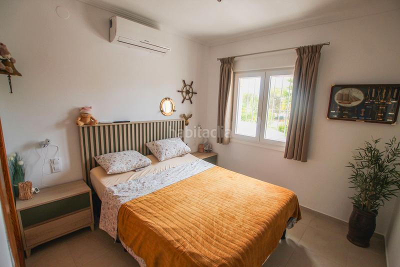 Foto adccd541-cb56-435d-b4b6-b13c752fe04b. Casa amb aparcament piscina a Marisol Park - Ortembach - Los Almendros Calp