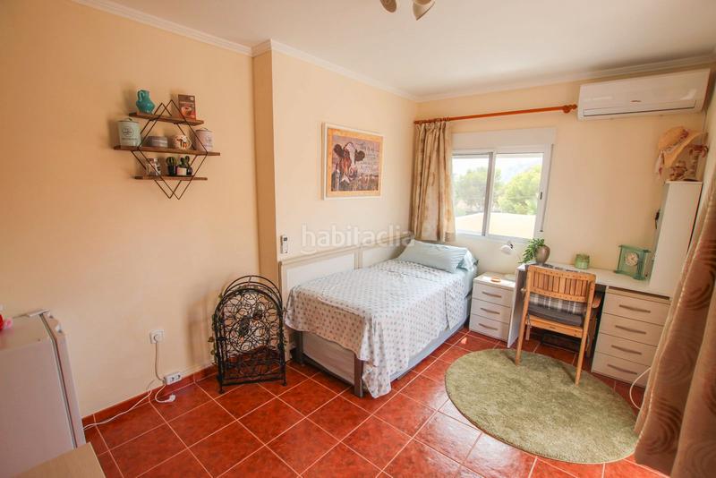 Foto e5e447eb-16a5-4f68-8403-30ee70b673ce. Casa amb aparcament piscina a Marisol Park - Ortembach - Los Almendros Calp