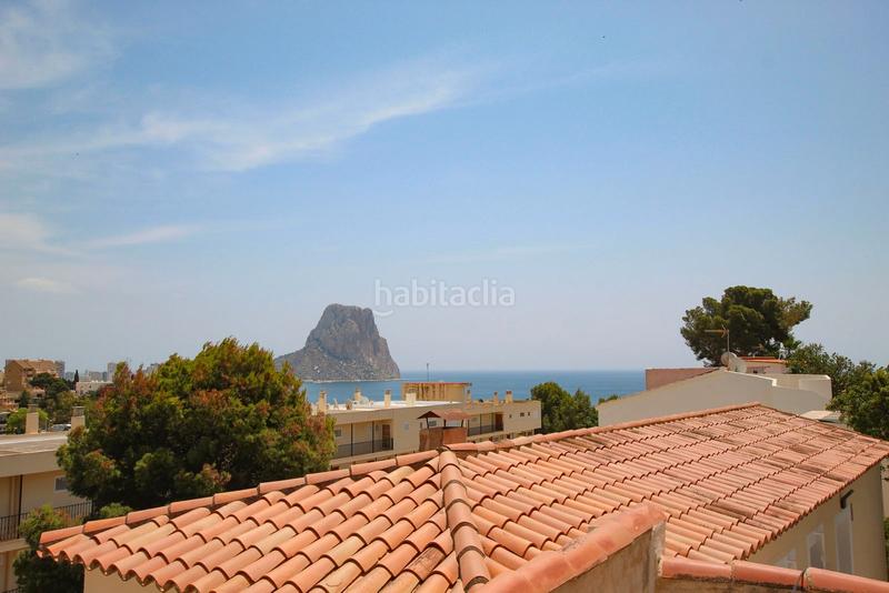 Foto 4347d3d3-3c68-471a-b6b4-a83939c173b6. Maison avec chauffage parking piscine dans Manzanera-Tosal Calp