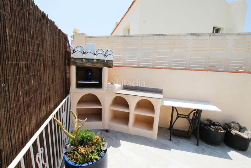 Foto 71fcbf99-b347-4a1b-89b0-8b7962f73b58. Maison avec chauffage parking piscine dans Manzanera-Tosal Calp