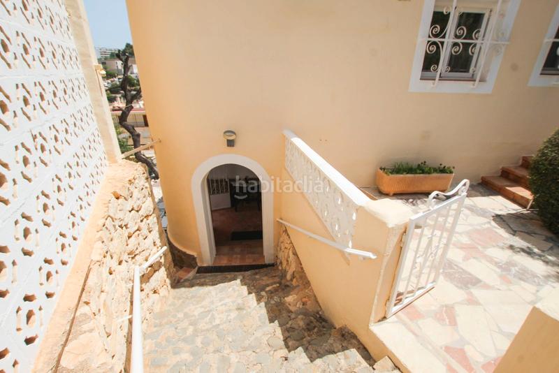 Foto 8699818c-955f-48a3-ac77-a1ca55122311. Maison avec chauffage parking piscine dans Manzanera-Tosal Calp