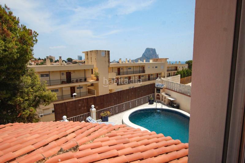 Foto aa4c31af-1988-42b6-84f6-3e97515fd9a4. Maison avec chauffage parking piscine dans Manzanera-Tosal Calp