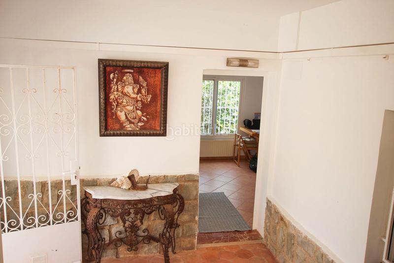 Foto c936549a-7c14-4999-8904-d505643d8f6d. Maison avec chauffage parking piscine dans Manzanera-Tosal Calp