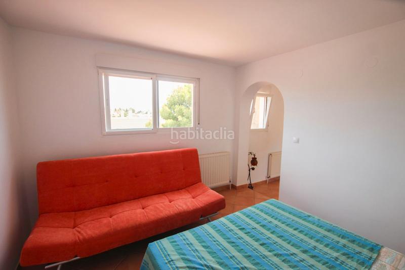 Foto ce6f4885-d0fa-4a44-b097-092f00e8fdb0. Maison avec chauffage parking piscine dans Manzanera-Tosal Calp