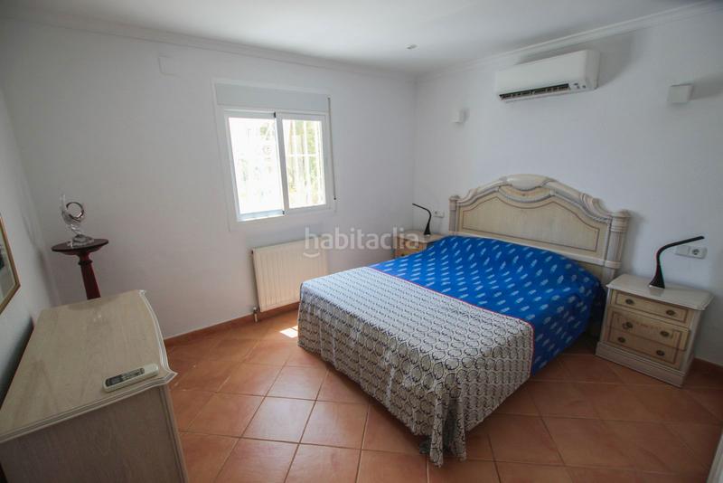 Foto dcd46419-d3bd-4a55-9b36-97076047060e. Maison avec chauffage parking piscine dans Manzanera-Tosal Calp