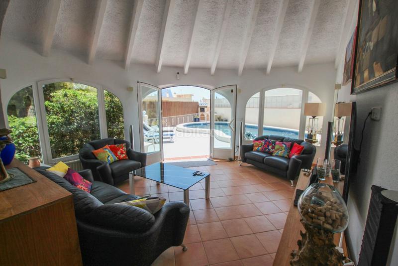 Foto fa225e0a-0f6d-496f-94b6-f02c475fe84b. Maison avec chauffage parking piscine dans Manzanera-Tosal Calp