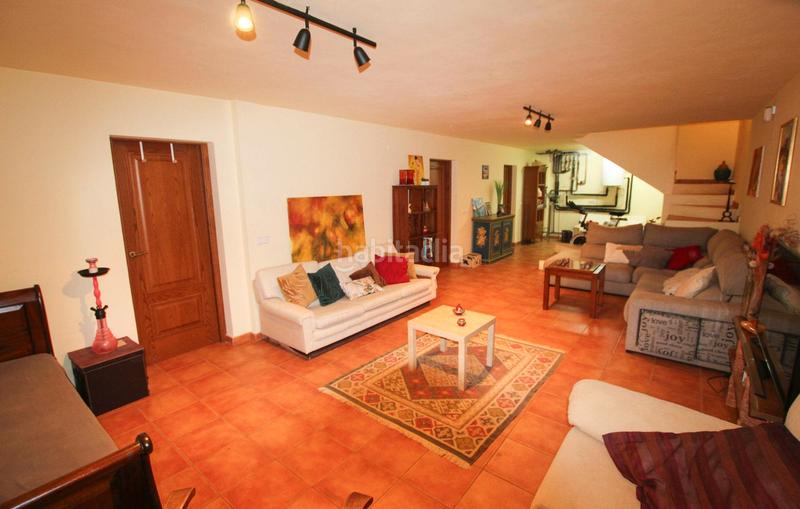 Foto 0bdd1734-7110-40a9-9a5e-3d4eca11bdfa. Casa amb calefacció aparcament piscina a Gargasindi - Garduix - Colina del Sol Calp