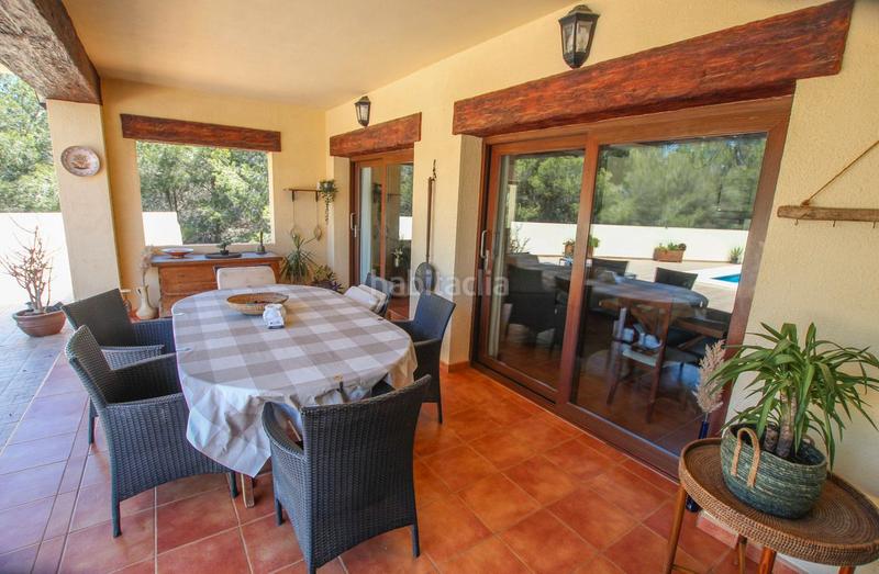 Foto 0e8b90bc-a962-4230-a6f8-6ae9d43ffe89. Casa amb calefacció aparcament piscina a Gargasindi - Garduix - Colina del Sol Calp