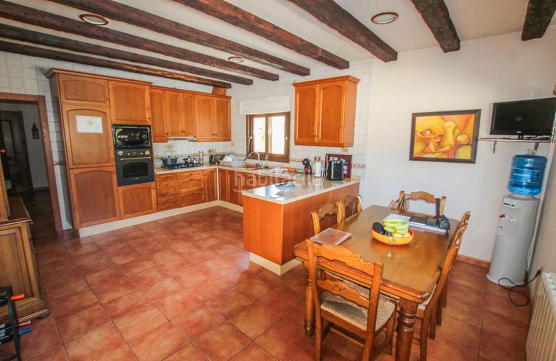 Foto 0fbe2c5b-9a82-4e6b-8855-2326c8e70de4. Casa amb calefacció aparcament piscina a Gargasindi - Garduix - Colina del Sol Calp