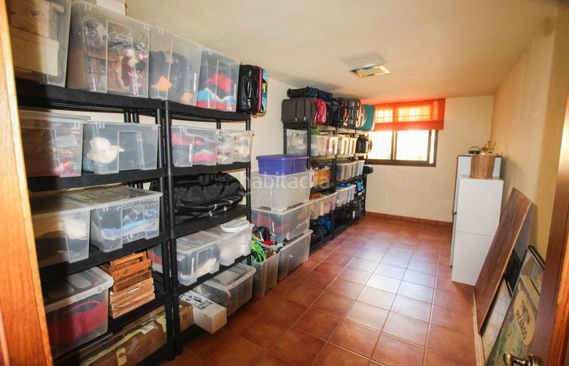 Foto 3cdaaa42-2dfa-453d-a994-03da6329d786. Casa amb calefacció aparcament piscina a Gargasindi - Garduix - Colina del Sol Calp