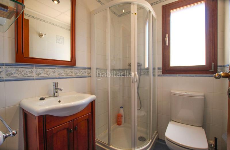 Foto 3d9578e2-49be-410f-bfb7-d73e59c649cd. Casa amb calefacció aparcament piscina a Gargasindi - Garduix - Colina del Sol Calp