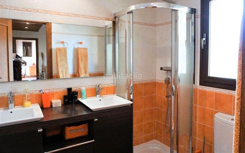 Foto 5b36de58-54e6-4403-a802-aa6603b99140. Casa amb calefacció aparcament piscina a Gargasindi - Garduix - Colina del Sol Calp