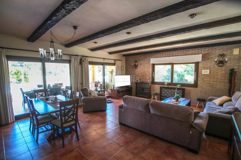 Foto 64cc2300-bbd0-4752-ab5c-60e0f43882e4. Casa amb calefacció aparcament piscina a Gargasindi - Garduix - Colina del Sol Calp