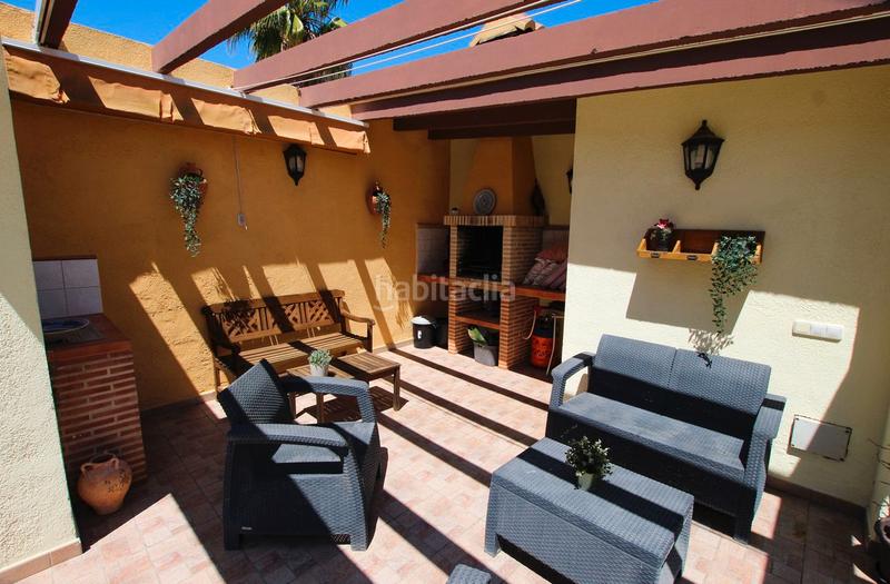 Foto 9d1f6d1f-9d5a-4414-8183-95912fd586aa. Casa amb calefacció aparcament piscina a Gargasindi - Garduix - Colina del Sol Calp