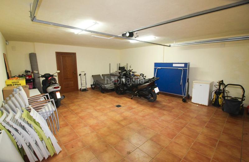 Foto abd635e9-cba3-4e2a-ad59-9d8544a9b7f5. Casa amb calefacció aparcament piscina a Gargasindi - Garduix - Colina del Sol Calp