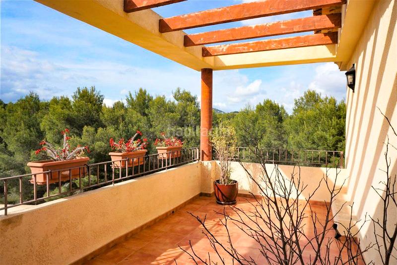 Foto b5e0d787-1073-4266-8905-97480b5d67f7. Casa amb calefacció aparcament piscina a Gargasindi - Garduix - Colina del Sol Calp