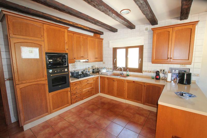 Foto bcc132b2-3c80-4827-8add-2ea8f0bdd552. Casa amb calefacció aparcament piscina a Gargasindi - Garduix - Colina del Sol Calp