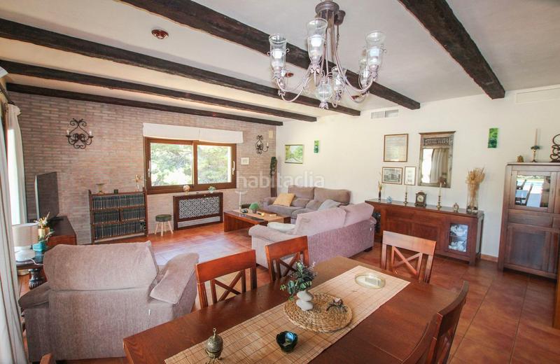 Foto e4c509b4-45b7-4116-bcf0-7cdff27a0e9e. Casa amb calefacció aparcament piscina a Gargasindi - Garduix - Colina del Sol Calp