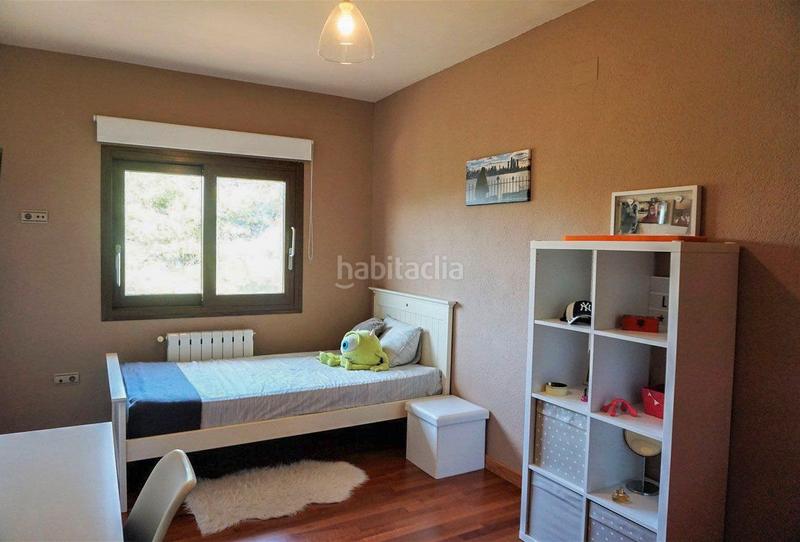 Foto ffea183f-76dc-45a5-ab78-d7a31903fbfc. Casa amb calefacció aparcament piscina a Gargasindi - Garduix - Colina del Sol Calp