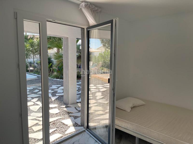 Foto 0661ebb0-3586-4d74-b995-1020c1e30fe7. Xalet amb xemeneia aparcament piscina a Marisol Park - Ortembach - Los Almendros Calp