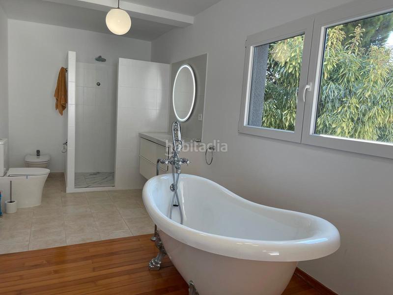 Foto 6059e63f-76d8-40e8-8b1a-437fec8ebb41. Xalet amb xemeneia aparcament piscina a Marisol Park - Ortembach - Los Almendros Calp