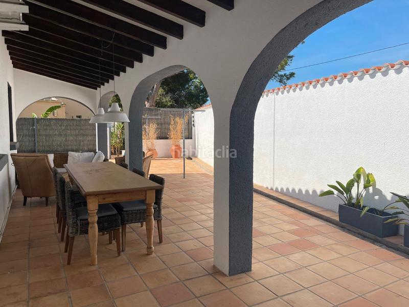 Foto 69f790bf-a209-4ab1-a3ce-fcd8b3c7a64c. Xalet amb xemeneia aparcament piscina a Marisol Park - Ortembach - Los Almendros Calp