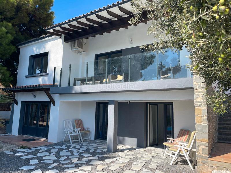 Foto 7214f0bf-f0df-49fe-9978-db1f64ad51f4. Xalet amb xemeneia aparcament piscina a Marisol Park - Ortembach - Los Almendros Calp