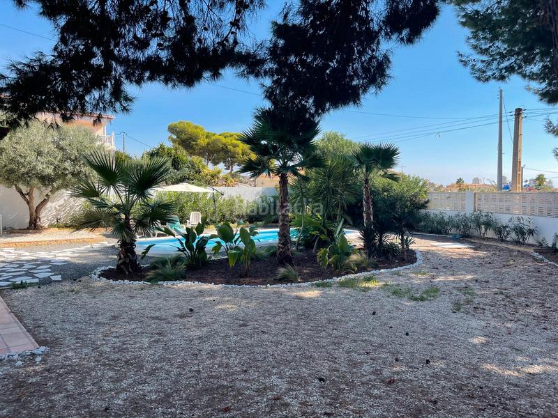 Foto 764b0020-dbbf-41c7-9981-c98ea816898c. Xalet amb xemeneia aparcament piscina a Marisol Park - Ortembach - Los Almendros Calp