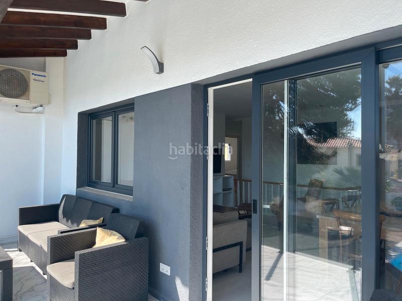 Foto 7ce5ef4a-52e1-4c90-aa91-5017bc65d917. Xalet amb xemeneia aparcament piscina a Marisol Park - Ortembach - Los Almendros Calp