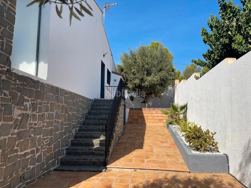 Foto 8394e6f5-ec5a-4d84-bfdd-b979db4b8a19. Xalet amb xemeneia aparcament piscina a Marisol Park - Ortembach - Los Almendros Calp