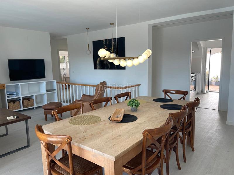 Foto 8b42ca2b-86b3-444b-afef-2abb16653793. Xalet amb xemeneia aparcament piscina a Marisol Park - Ortembach - Los Almendros Calp