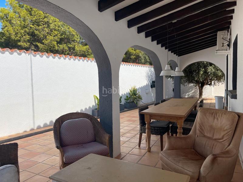 Foto 8e5a1a0c-b330-484a-b8c6-a08241dab6f5. Xalet amb xemeneia aparcament piscina a Marisol Park - Ortembach - Los Almendros Calp