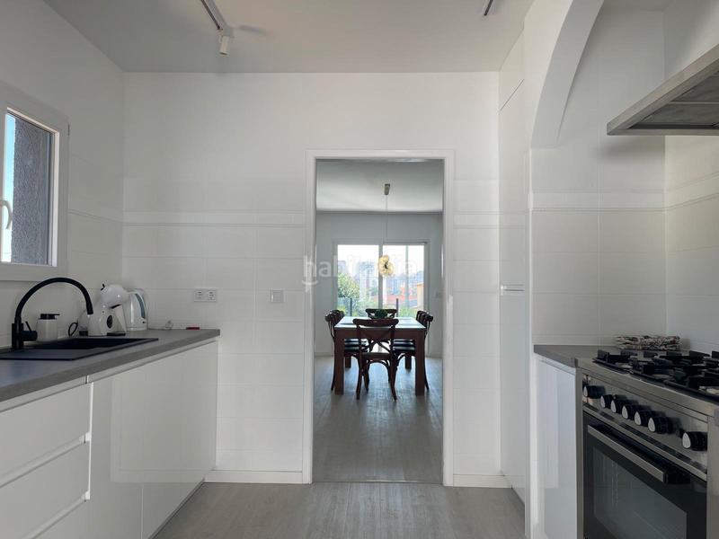 Foto 99543521-468e-49ea-83b2-8a310edaa970. Xalet amb xemeneia aparcament piscina a Marisol Park - Ortembach - Los Almendros Calp