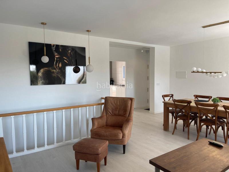 Foto 9c7af637-c3af-4500-9cf2-f79fdf796901. Xalet amb xemeneia aparcament piscina a Marisol Park - Ortembach - Los Almendros Calp