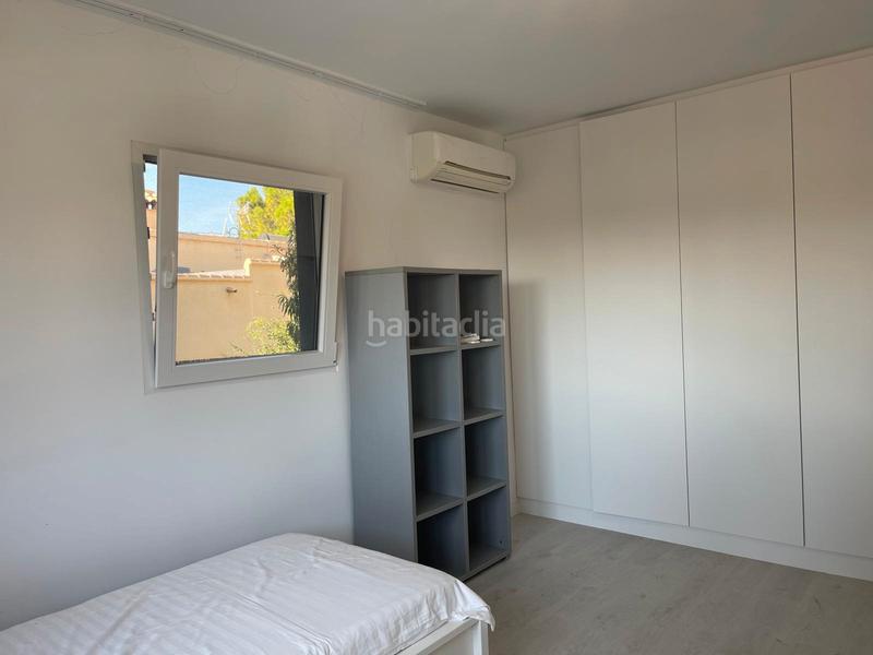 Foto bb14b879-9740-4d7a-ae2e-958ee44cbcde. Xalet amb xemeneia aparcament piscina a Marisol Park - Ortembach - Los Almendros Calp