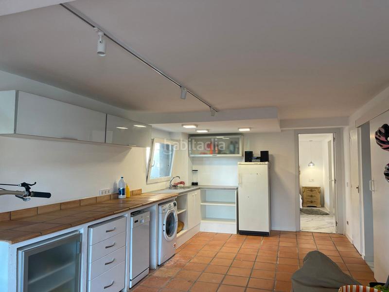 Foto d28b3da5-1396-4b0d-8d34-ad9fd3874964. Xalet amb xemeneia aparcament piscina a Marisol Park - Ortembach - Los Almendros Calp