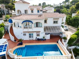 Chalet  Avinguda del baladrar. Exclusiva villa independiente en una ubicación privilegiada en l