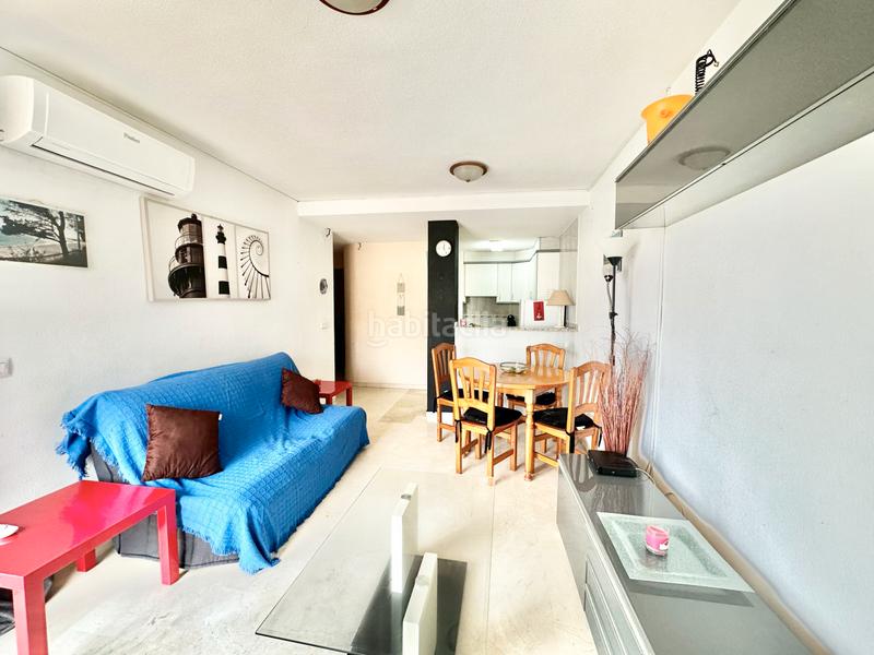 Foto 10466852-318d-484a-a18a-5385c9554479. Apartament amb aparcament piscina a Manzanera-Tosal Calp