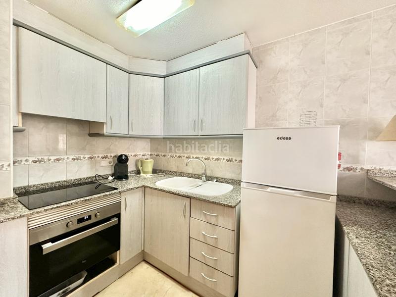 Foto 1eb49a42-aa06-4d4c-a118-1292257594b1. Apartament amb aparcament piscina a Manzanera-Tosal Calp